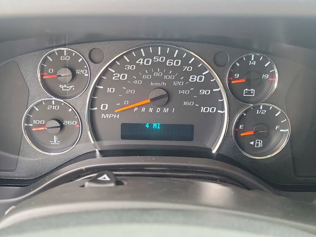 New 2025 Chevrolet Express 2500 Work Van w/ Driver Convenience Package image 15