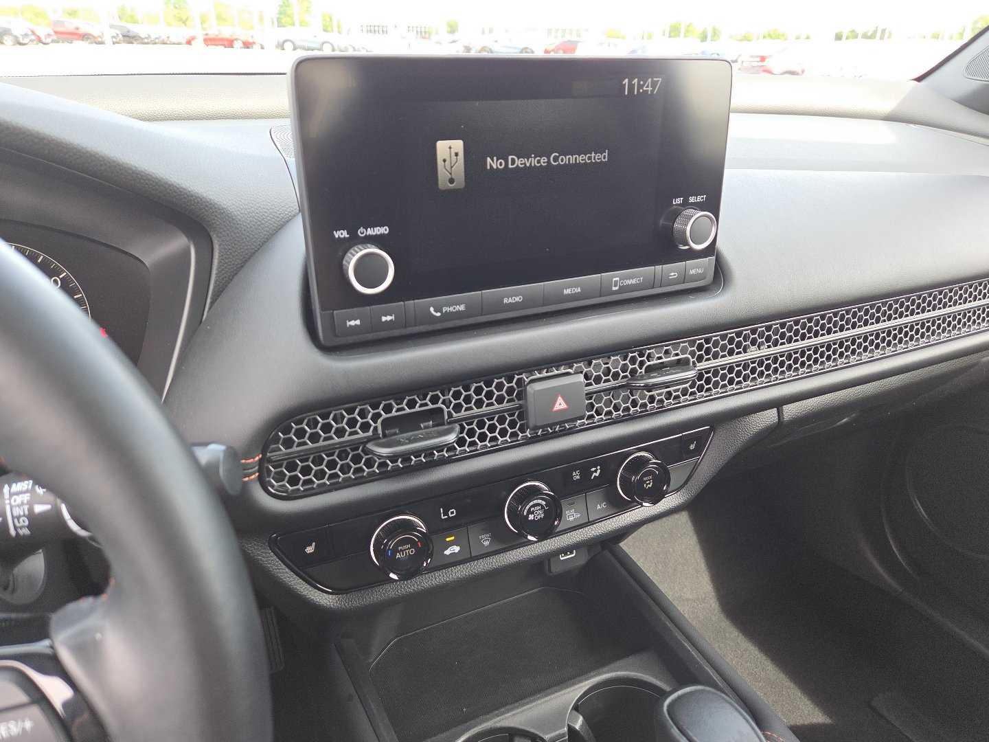 Used 2024 Honda HR-V Sport image 27