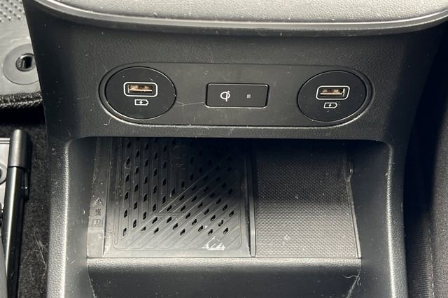 Certified 2024 Hyundai Ioniq 5 SEL RWD image 39