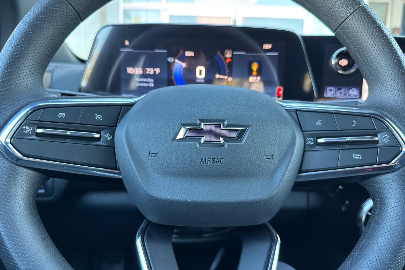 New 2026 Chevrolet Blazer EV LT w/ Midnight/Sport Edition image 22