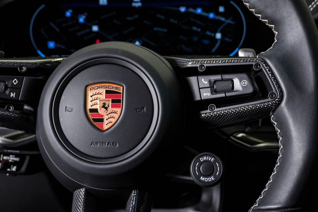 Certified 2026 Porsche Cayenne S image 19