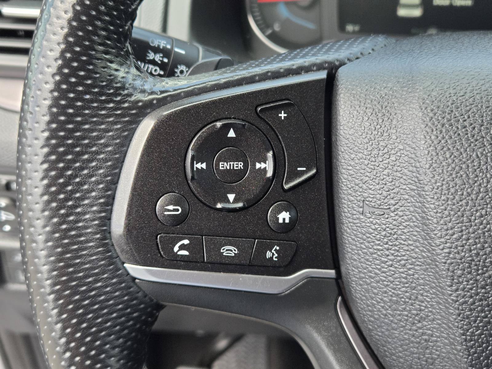 Used 2019 Honda Passport EX-L image 16