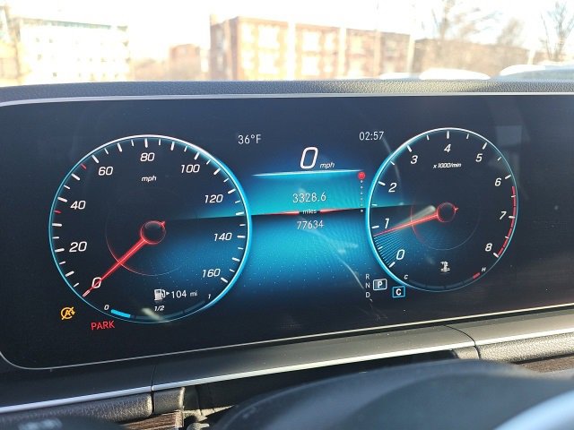 Used 2020 Mercedes-Benz GLE 350 GLE 350 image 16