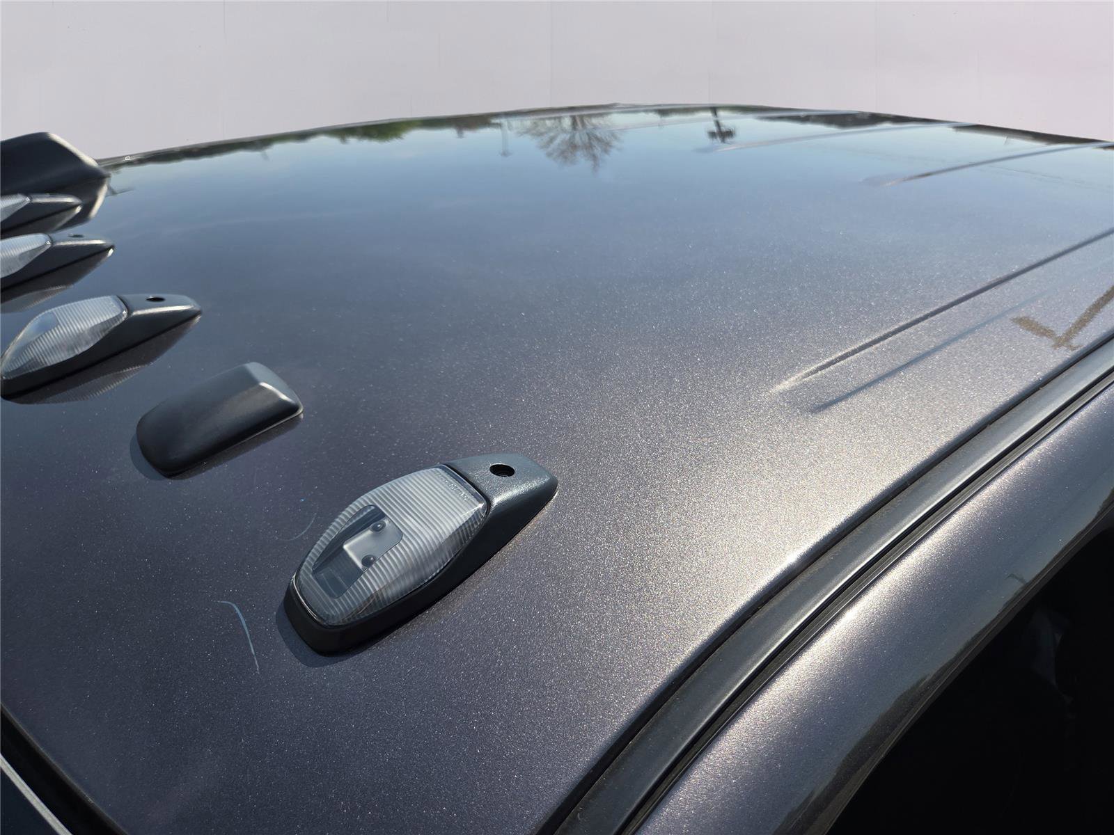 New 2026 RAM 2500 Tradesman image 34