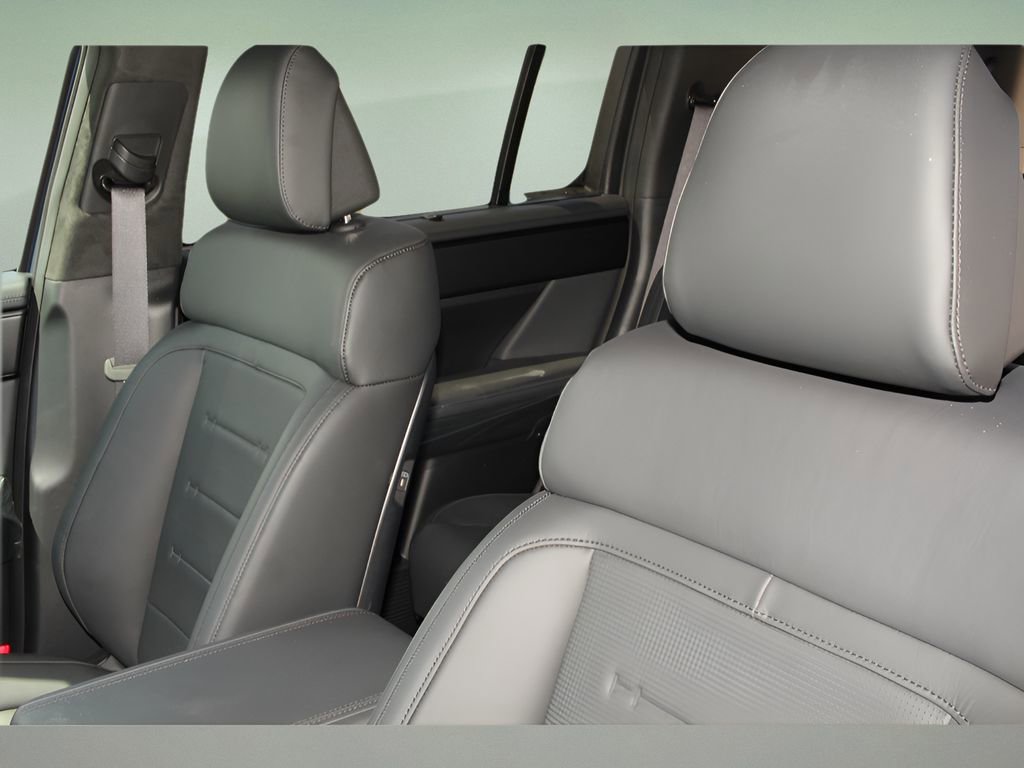 New 2026 Hyundai Santa Fe Calligraphy image 13