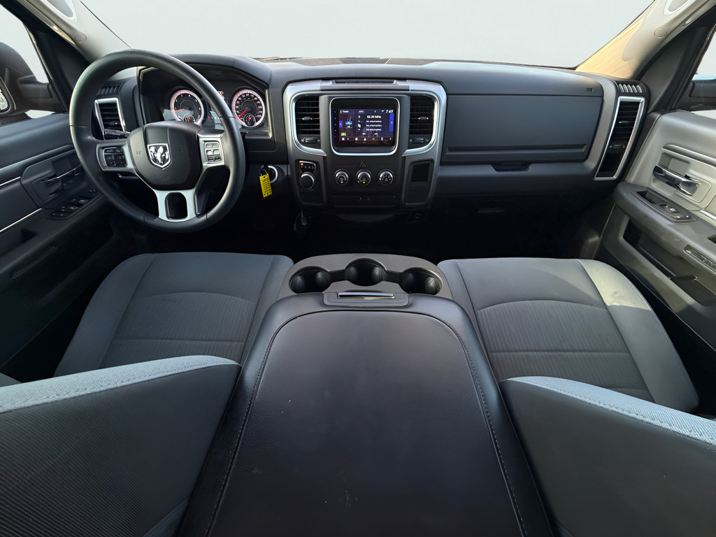 Used 2022 RAM 1500 Classic SLT RWD image 15