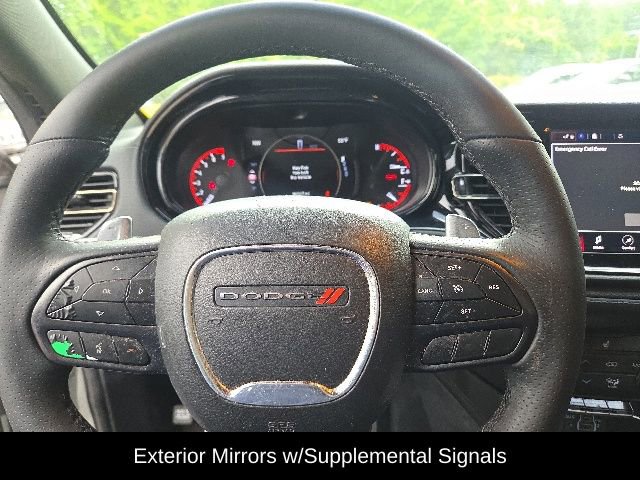 Used 2021 Dodge Durango GT RWD image 19
