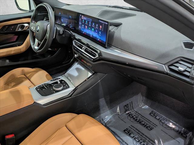 Used 2024 BMW 230i Coupe w/ Convenience Package RWD image 23