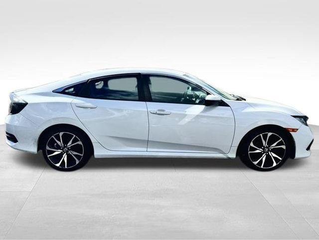 Used 2019 Honda Civic Sport image 8