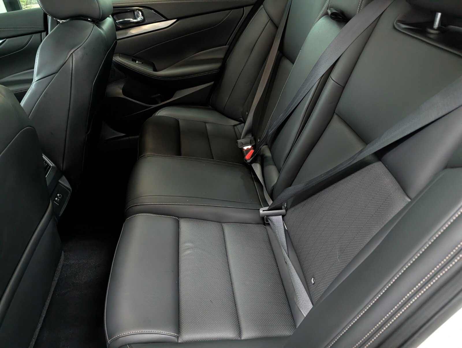 Used 2019 Nissan Maxima 3.5 SL w/ Floor Mat Group image 12