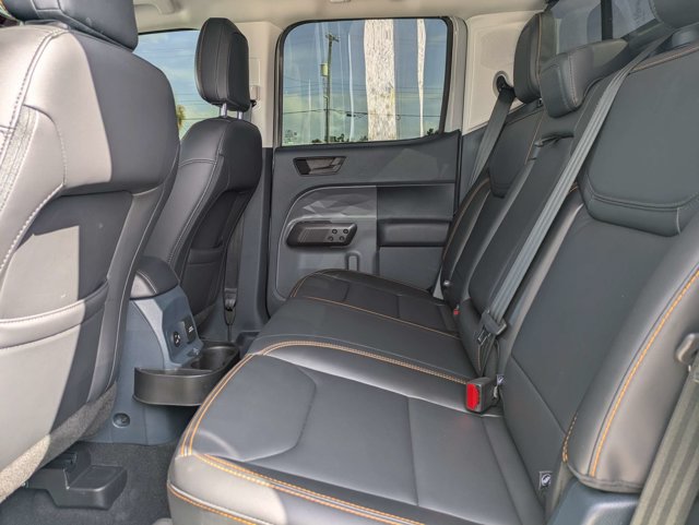 Used 2023 Ford Maverick Tremor w/ Tremor Off-Road Package AWD/4WD image 13