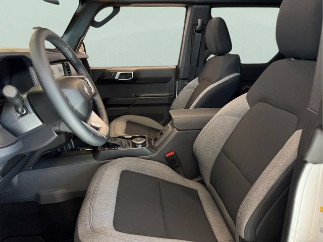 New 2026 Ford Bronco Big Bend AWD/4WD image 9
