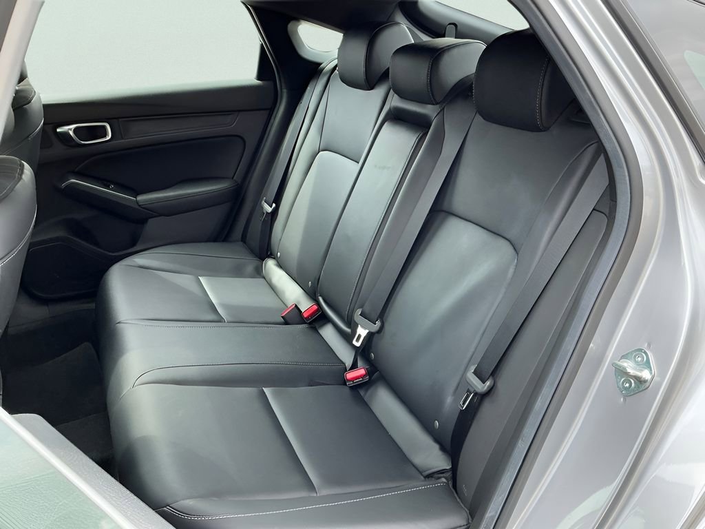 Used 2024 Acura Integra A-Spec FWD image 19