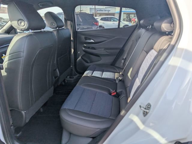 New 2026 Buick Envista Preferred w/ Convenience I Package image 10