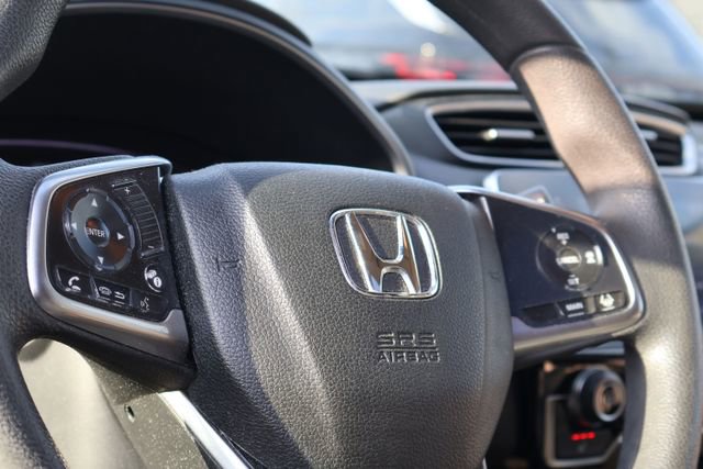 Used 2018 Honda CR-V EX image 11