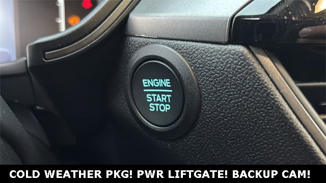 New 2026 Ford Escape Active w/ Cold Weather Package image 11