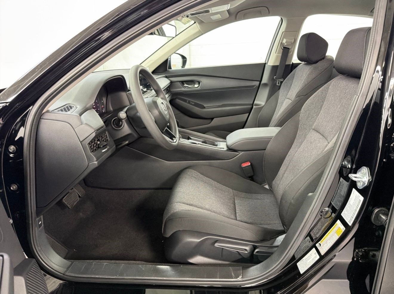 New 2026 Honda Accord LX image 5