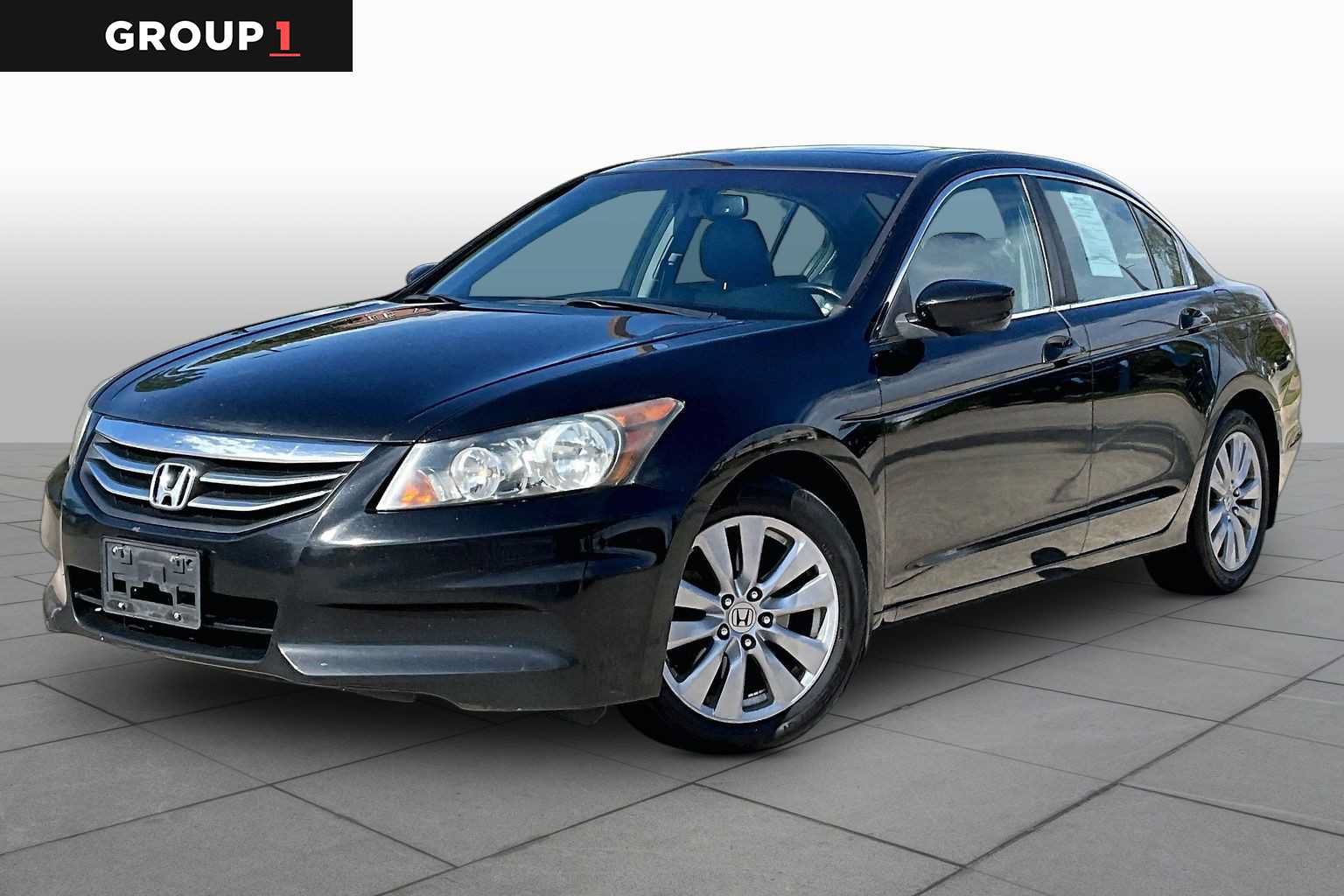 Used 2011 Honda Accord EX-L image 1