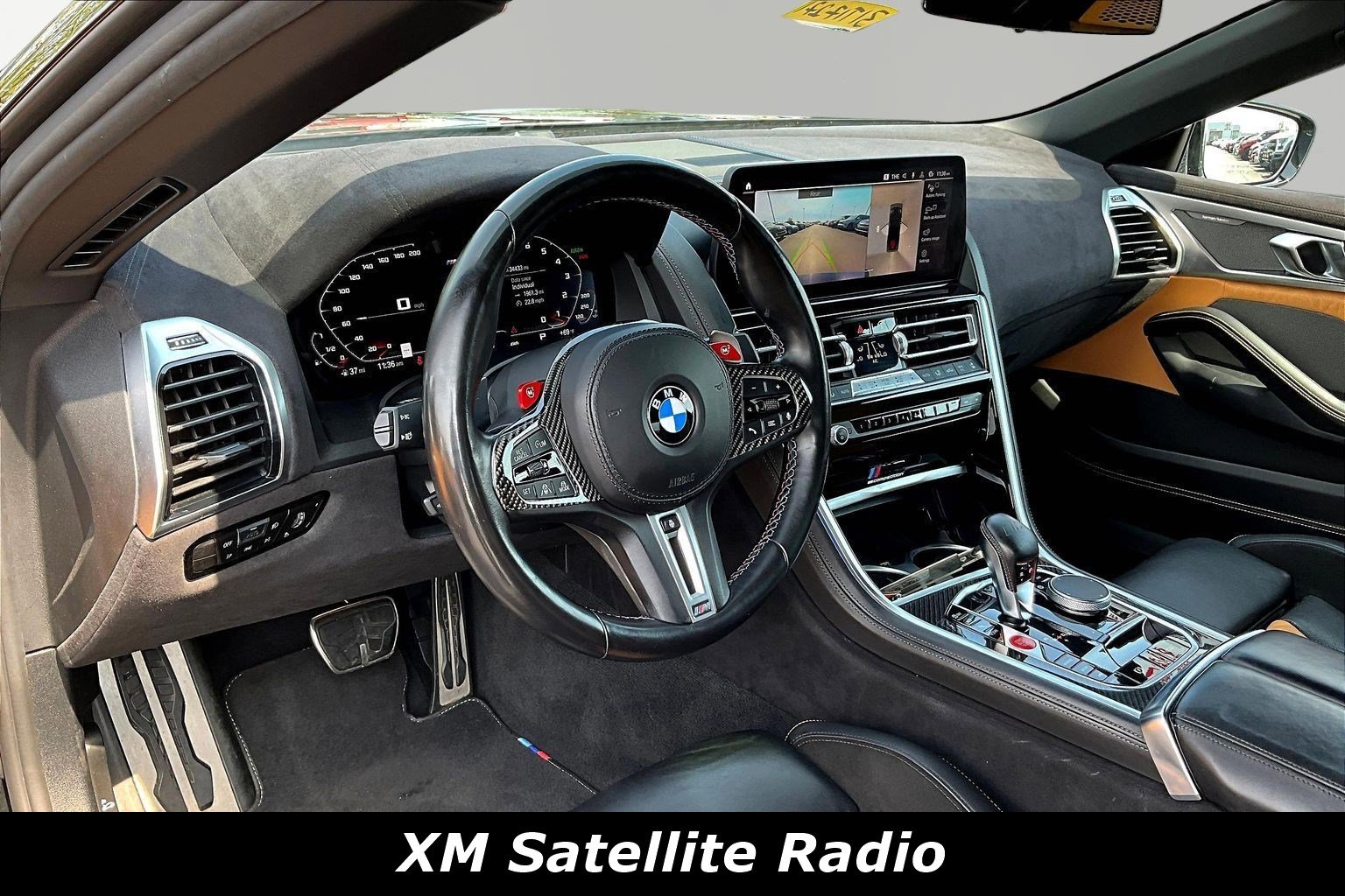 Used 2023 BMW M8 Competition image 14