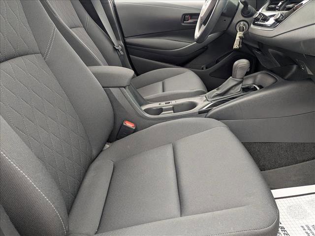 Used 2023 Toyota Corolla LE image 19