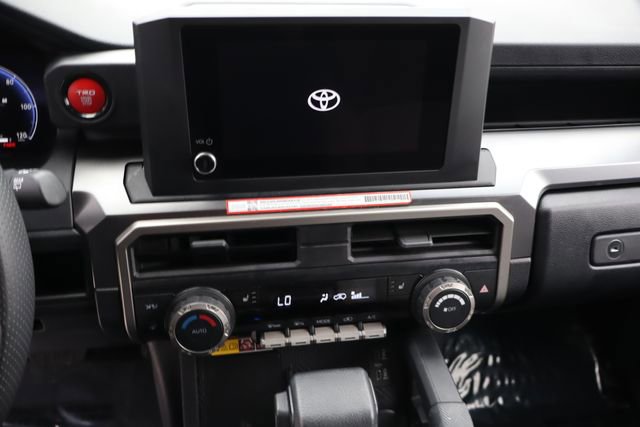 Used 2025 Toyota 4Runner TRD Off-Road image 29