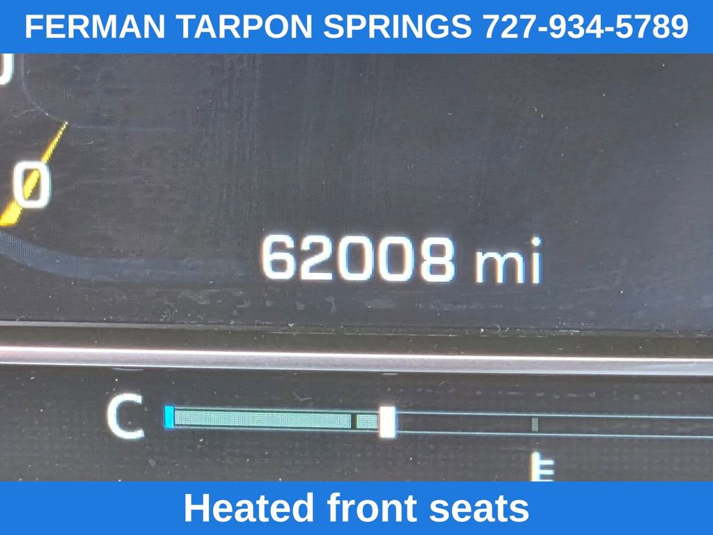 Certified 2024 Chevrolet Suburban LT image 36