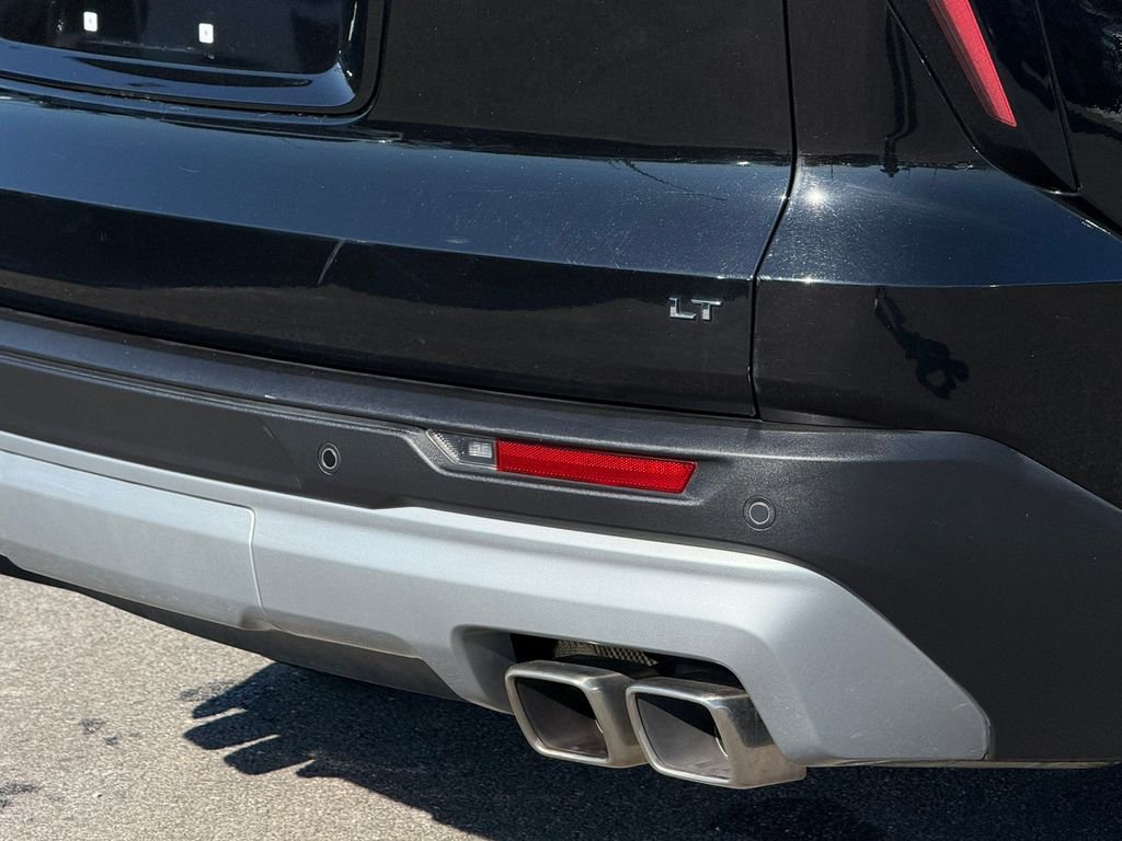 Used 2024 Chevrolet Traverse LT image 6