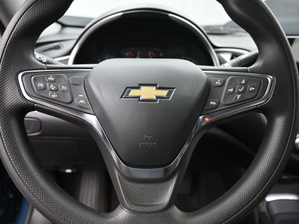 Used 2024 Chevrolet Malibu LT image 11
