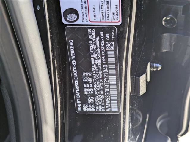 New 2026 MINI Cooper S FWD image 18