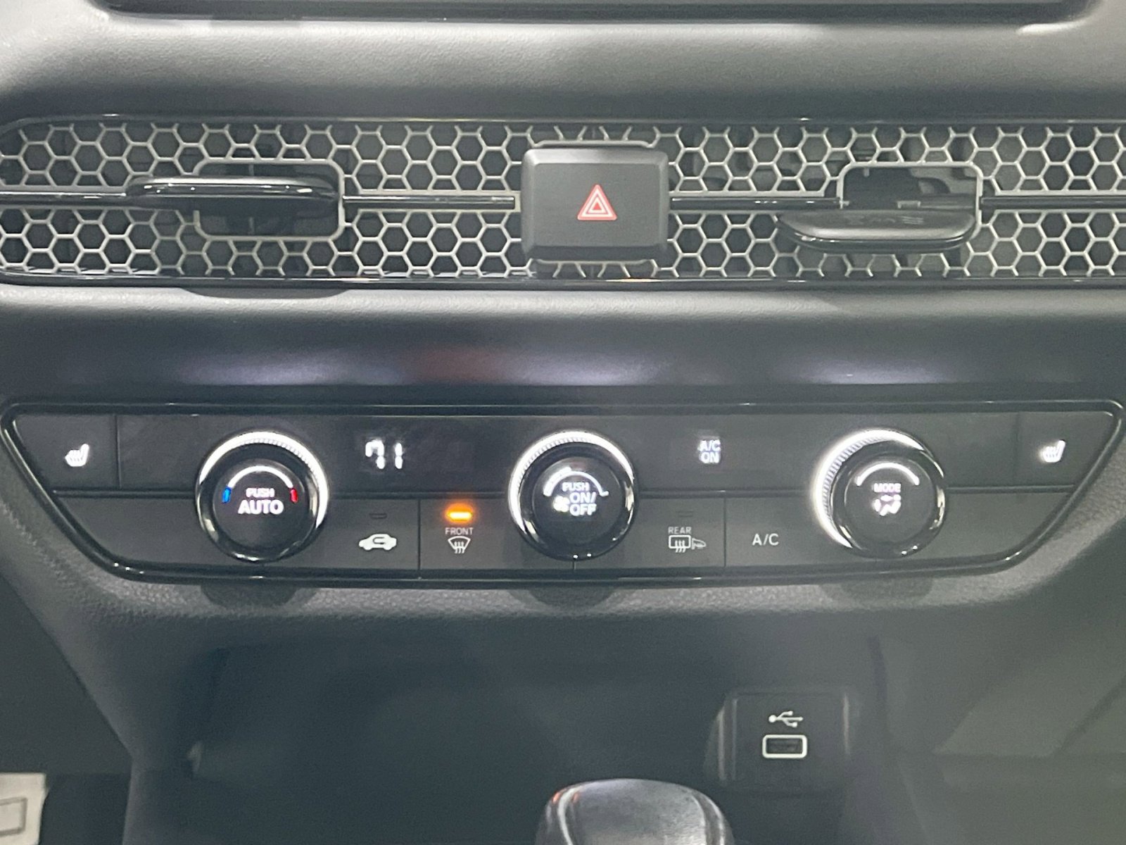 Used 2023 Honda HR-V Sport image 19