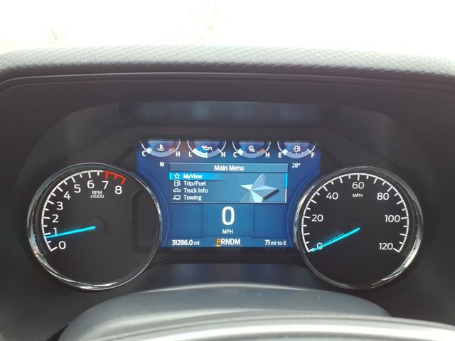 Certified 2023 Ford F150 XLT w/ Equipment Group 302A High image 17