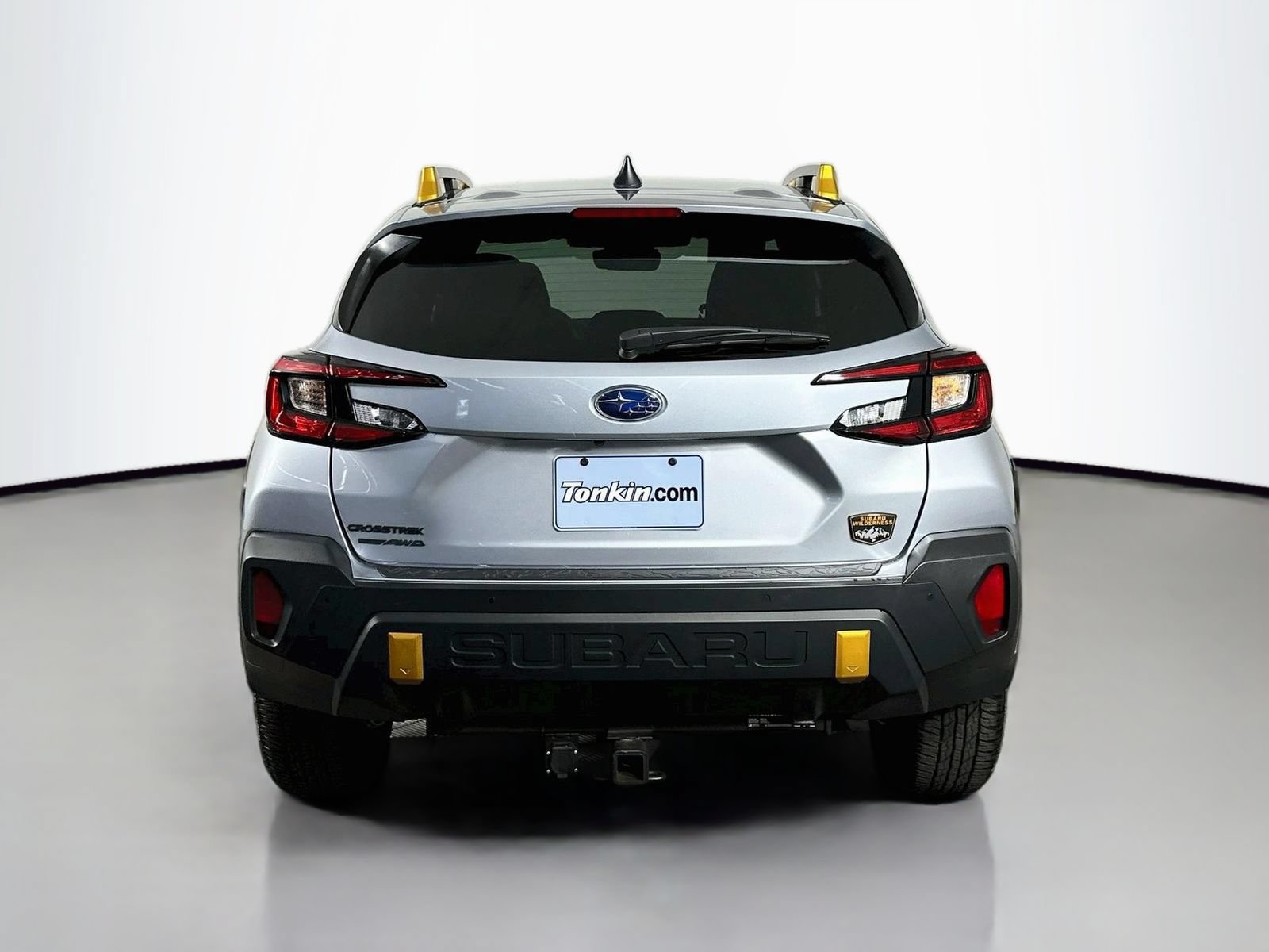 Used 2025 Subaru Crosstrek 2.5i Wilderness w/ Wilderness Package AWD/4WD image 7