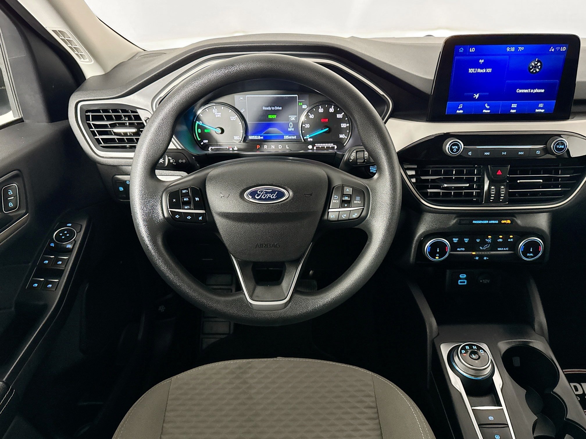 Used 2022 Ford Escape SE AWD/4WD image 20