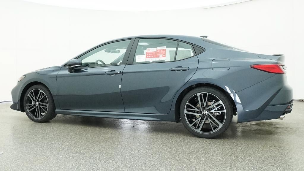 New 2026 Toyota Camry XSE w/ Premium Plus Package FWD image 20