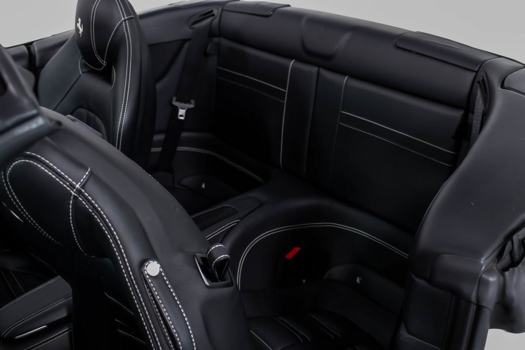 Certified 2017 Ferrari California T image 44