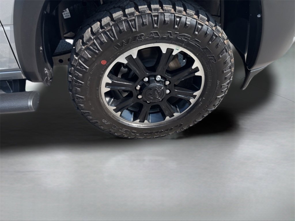 New 2026 RAM 2500 Tradesman image 31