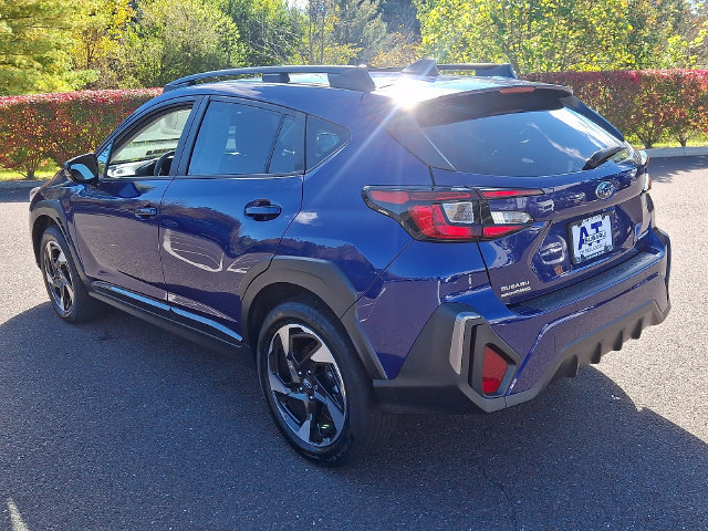 Certified 2024 Subaru Crosstrek 2.5i Limited w/ Popular Package #3A AWD/4WD image 4