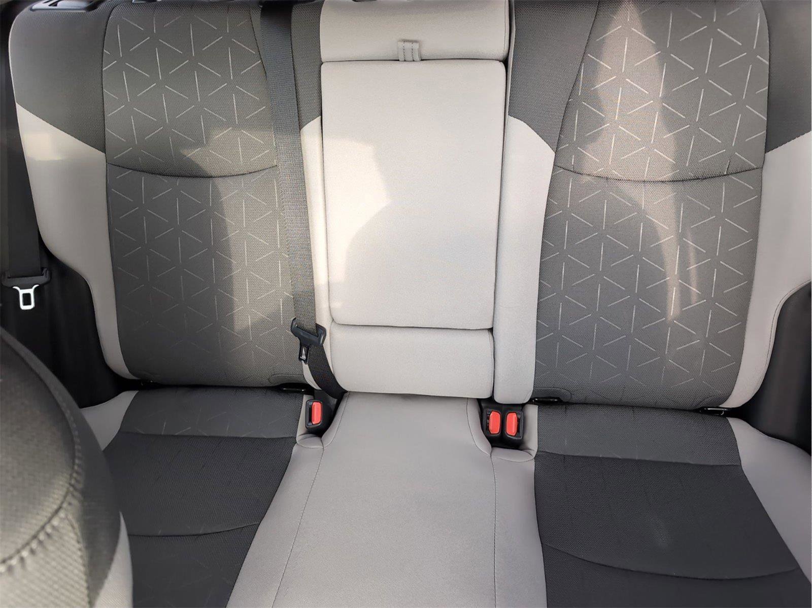 Used 2024 Toyota RAV4 XLE image 26