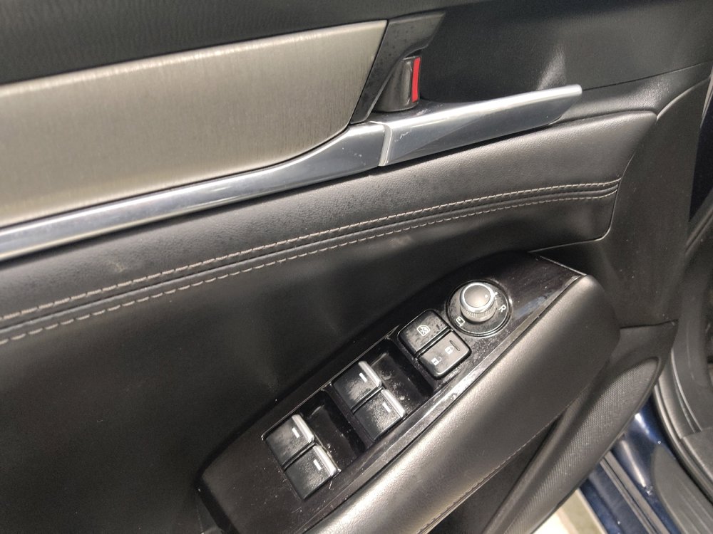 Used 2020 MAZDA MAZDA6 Grand Touring Reserve image 27