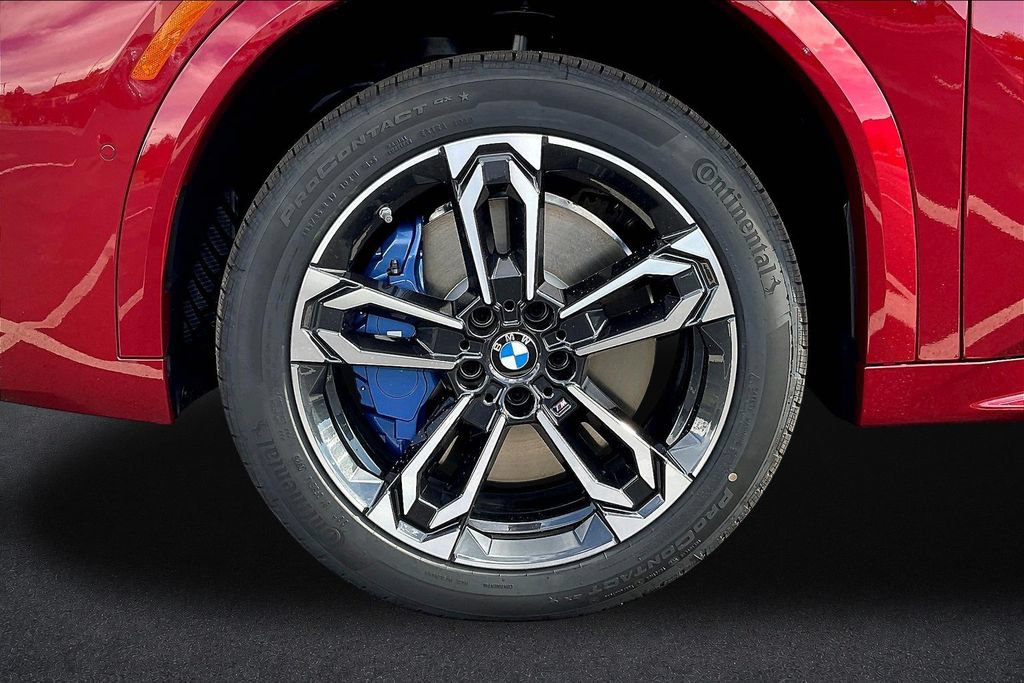 New 2026 BMW X2 xDrive28i w/ Technology Package AWD/4WD image 33