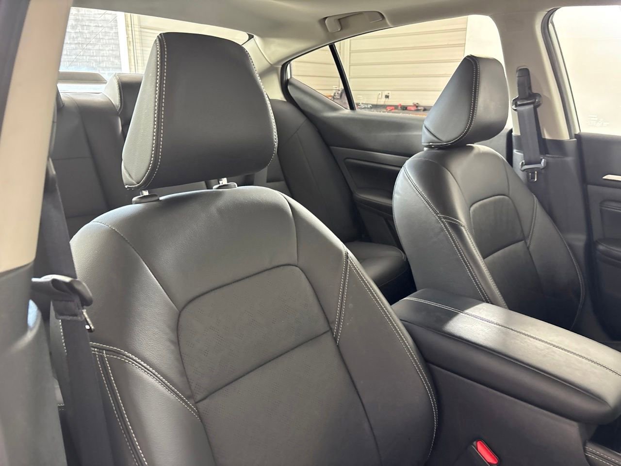 Used 2023 Nissan Altima 2.5 SL AWD/4WD image 27
