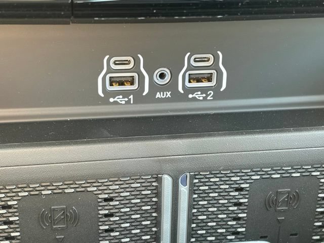 New 2026 RAM 3500 Laramie AWD/4WD image 26