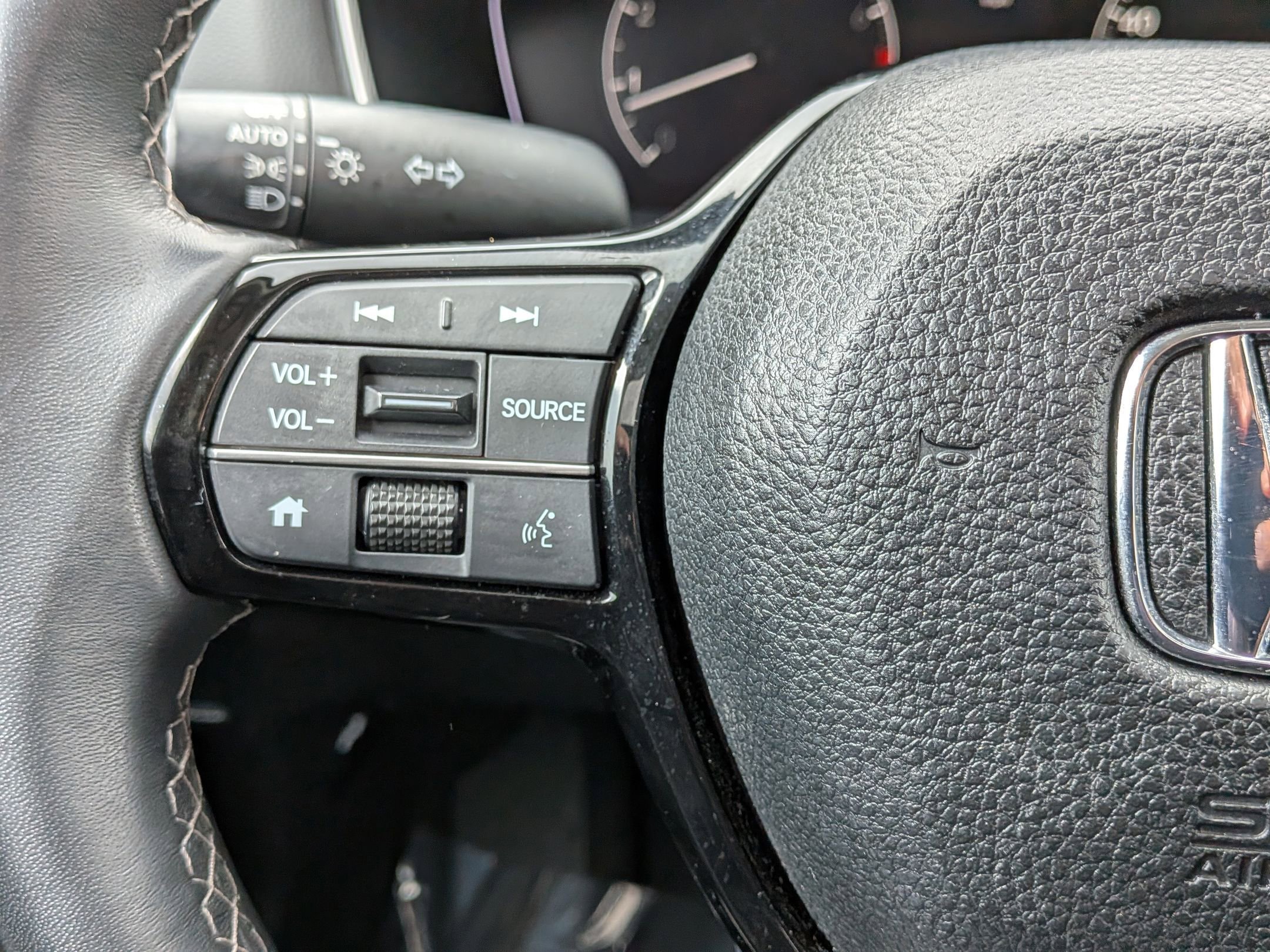 Certified 2023 Honda Civic EX-L image 14