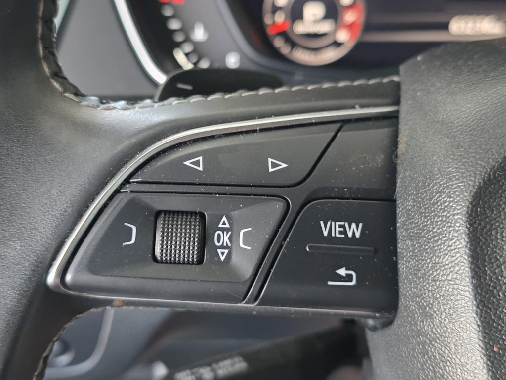Used 2020 Audi SQ5 Premium Plus AWD/4WD image 29