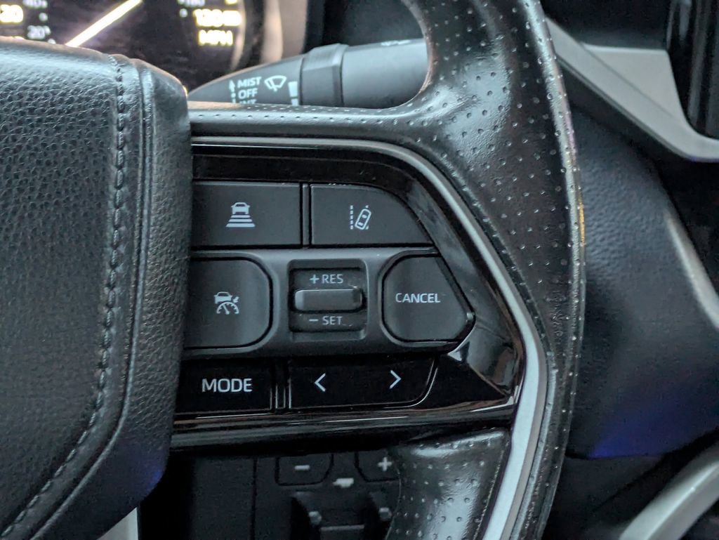 Used 2023 Toyota Tundra SR5 w/ SR5 Convenience Package image 27