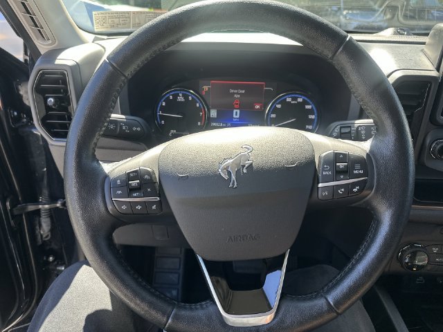 Used 2022 Ford Bronco Sport Outer Banks w/ Tech Package AWD/4WD image 13