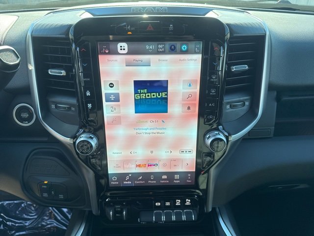 New 2026 RAM 2500 Big Horn image 17