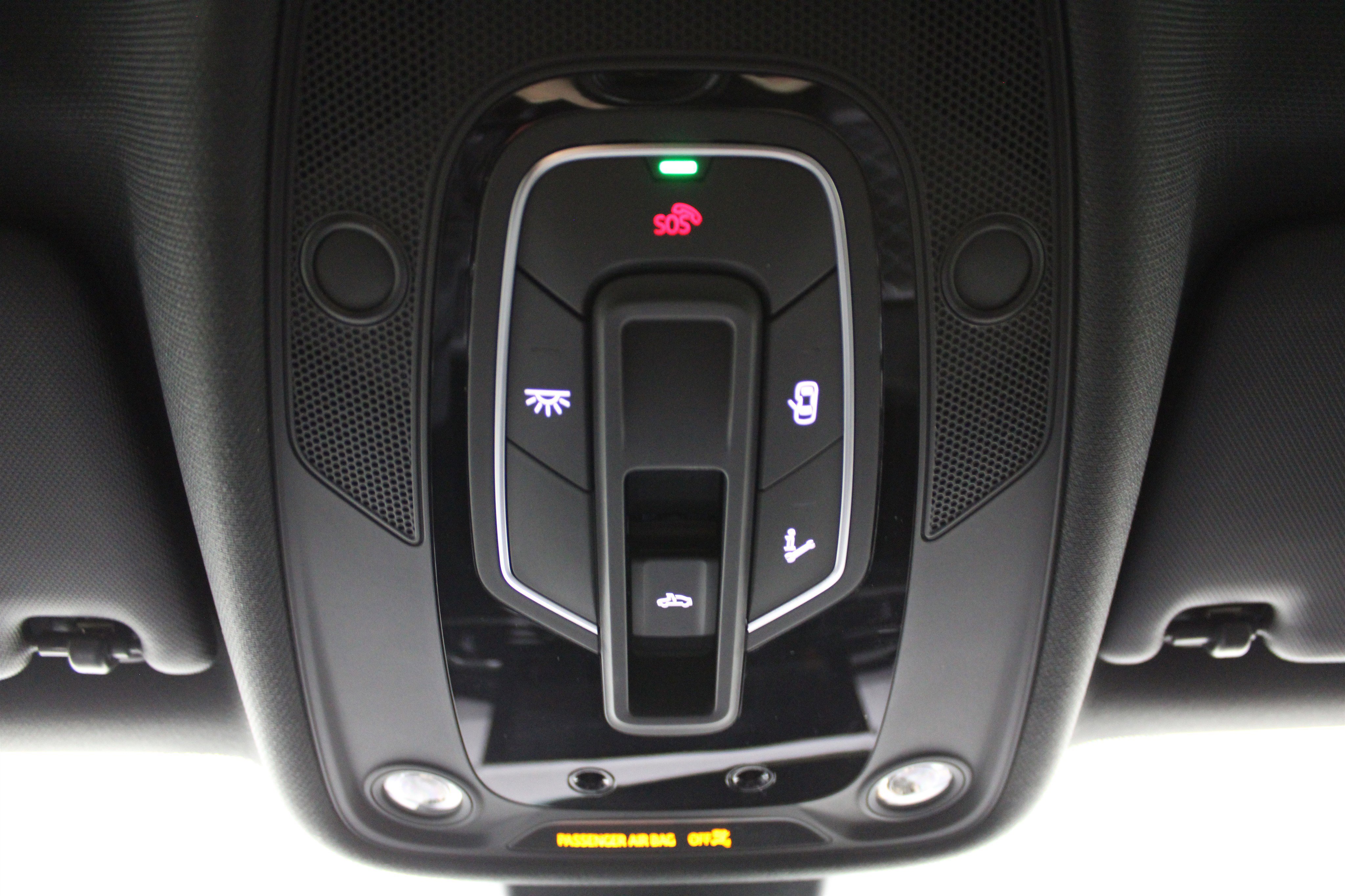 Used 2023 Audi S5 Prestige image 24