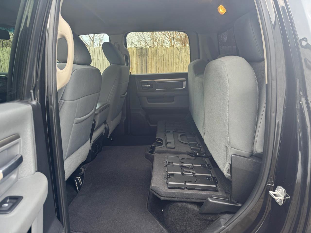 Used 2016 RAM 1500 Lone Star image 28