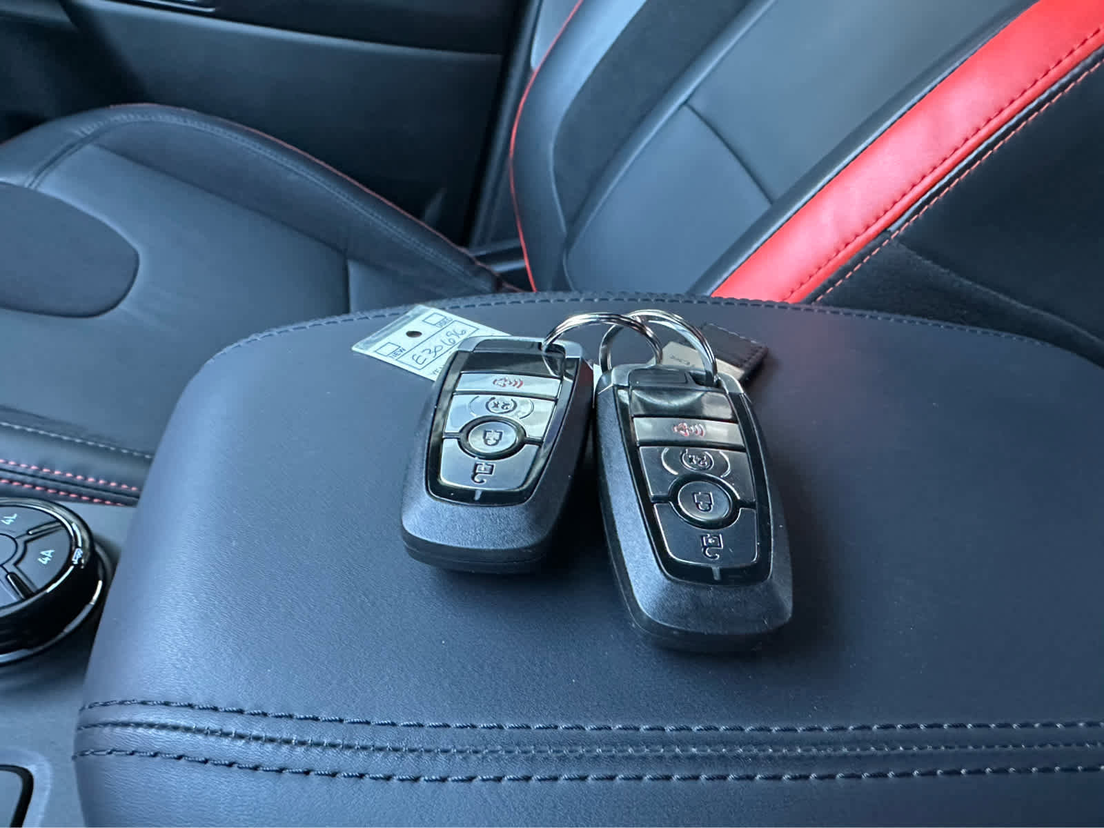 Used 2024 Ford Ranger Raptor image 18